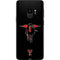 Texas Tech University Red Raiders Logo Galaxy S9 Skin